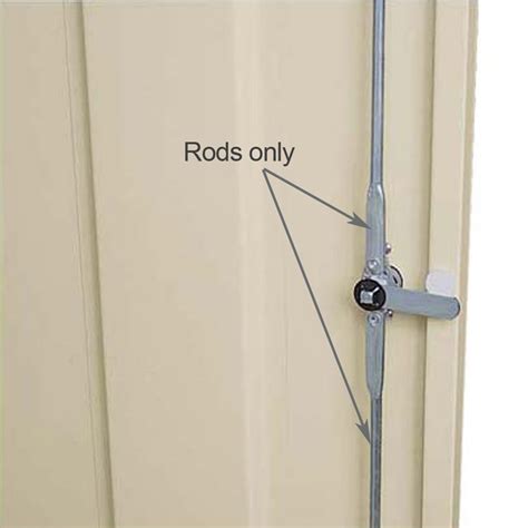 steel cabinet lock mechanism|hardware required to lock cabinet.